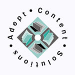 Adept Logo