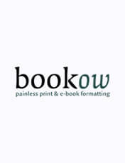 Bookow Logo